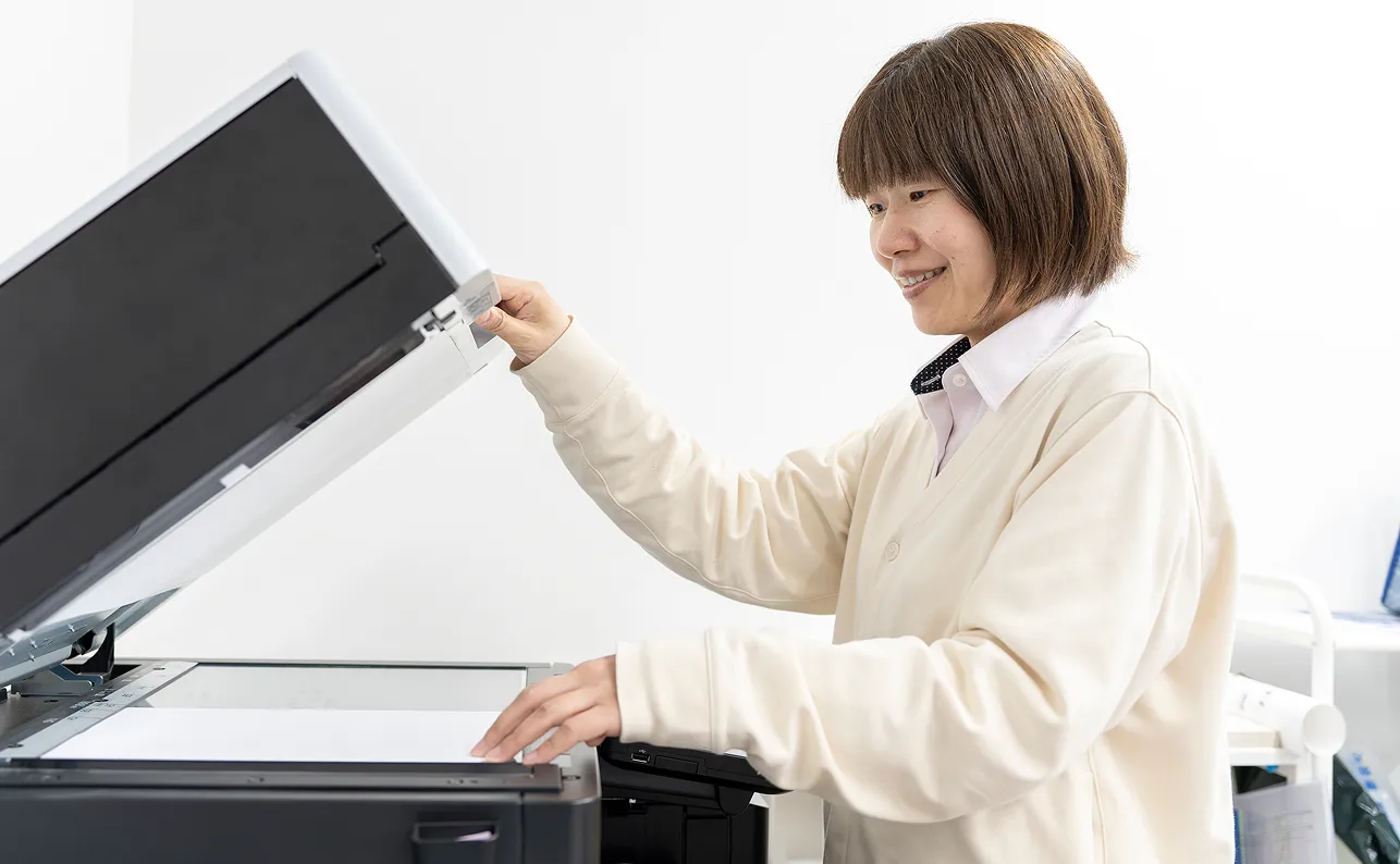 仕事のやりがい、エピソード