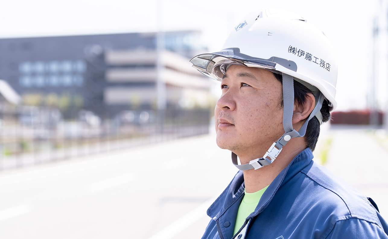 会社のサポートと、これからの目標